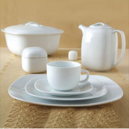 Porcelain china dinnerware sets Specifications 