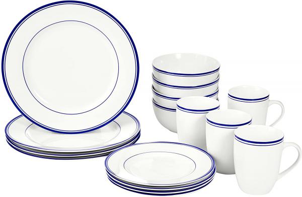 How to supply White restaurant china dishes?
