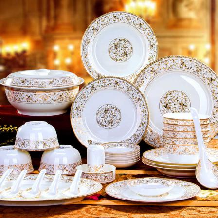 High-quality china dinnerware for 12 Suppliers