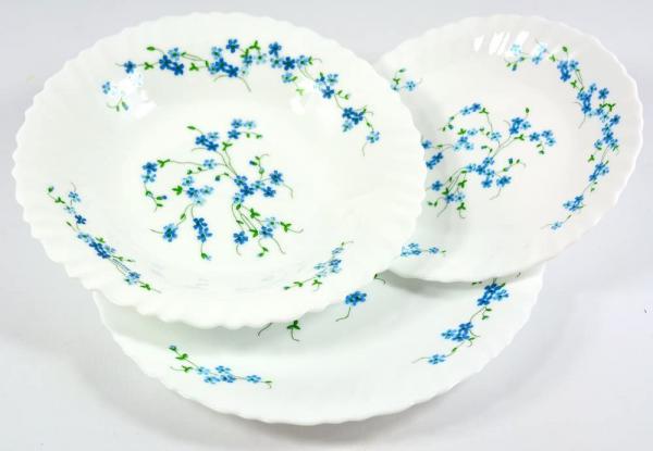Buy china hotel serving dishes at wholesale price