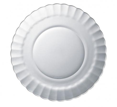 Manufacuring process of tempered glass dinnerware  