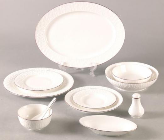 Latest arcopal dinner set price in 