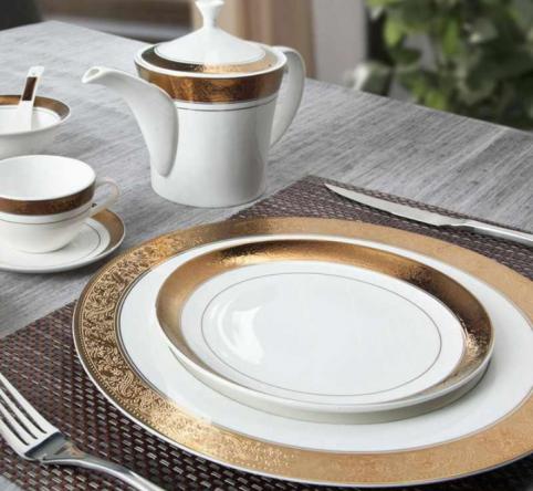 Best china dinnerware sets for sale 
