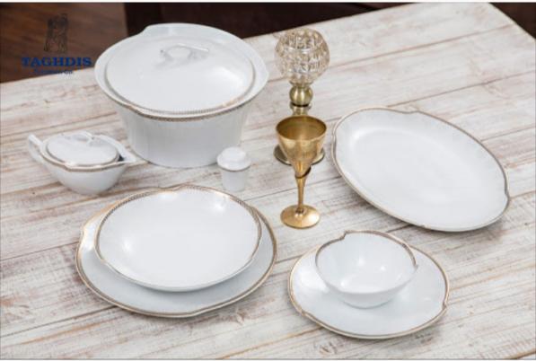 Buy china dinnerware set at best price 