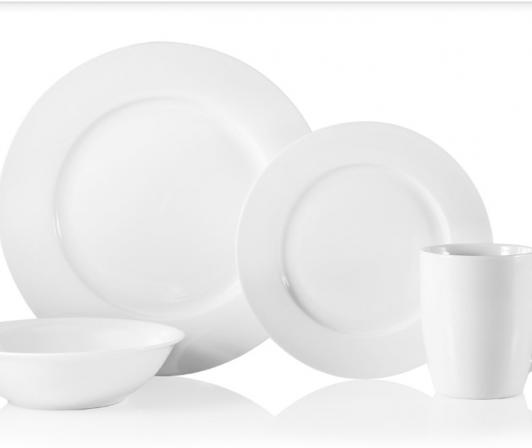 Buy hospital china serving dishes at affordable price