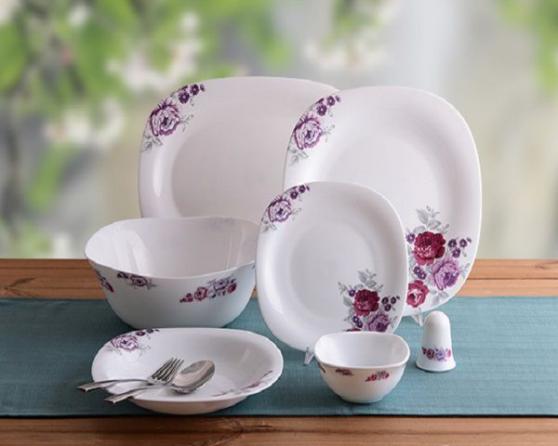 Buy arcopal dinnerware for 6 in bulk at best price