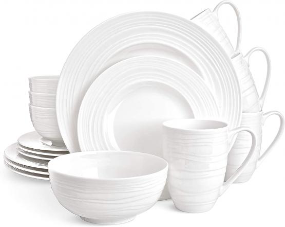 Buy china dinnerware for 12 from reputable suppliers