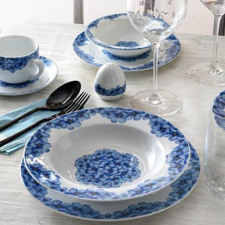 Why is porcelain expensive?