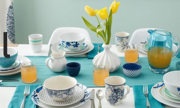 China Dinnerware Sets Manufacturer