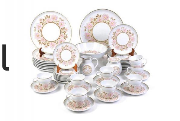 Modern Porcelain Dinnerware Sale Wholesale