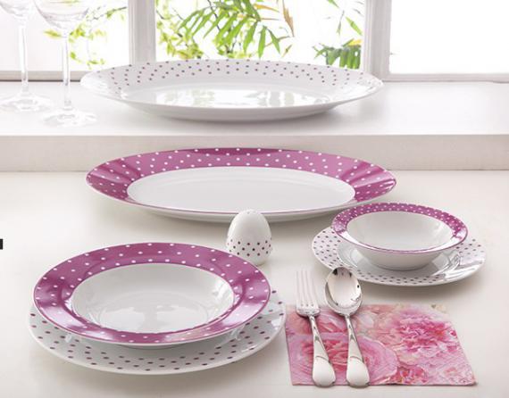unique porcelain dinner plate set best wholesale suppliers