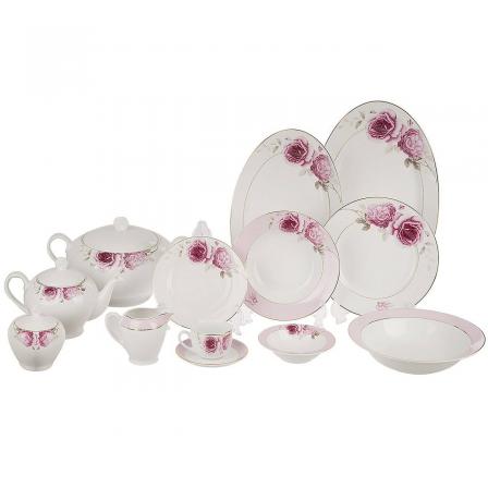 Porcelain Dishware Collection Wholesalers