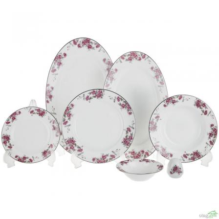 Modern Porcelain Dinnerware Wholesale For Business Owners
