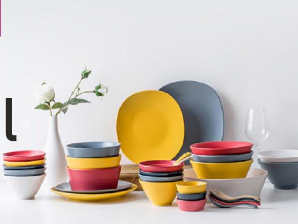 What is the best unbreakable dinnerware?