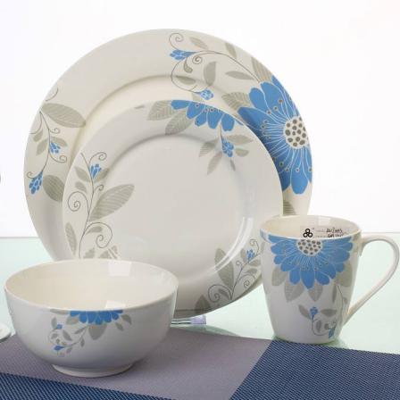 Hotel Dinnerware Sets Wholesale Products