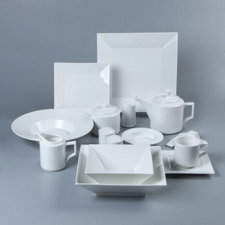 Porcelain Dishes Wholesale Suppliers
