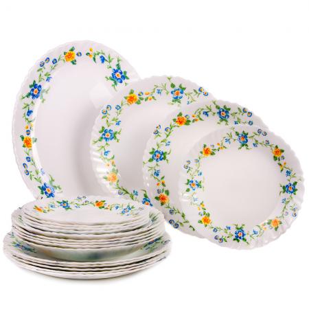 Arcopal Dinnerware Manufacturing Products