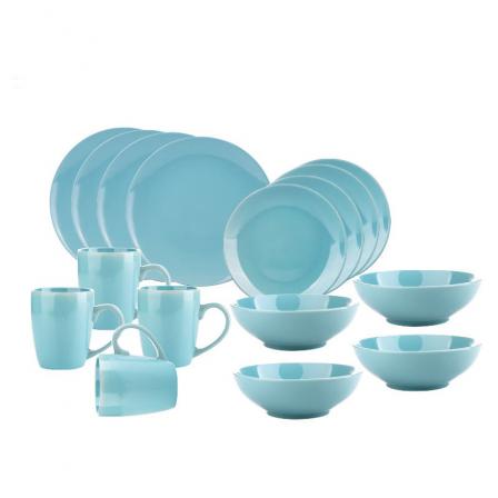 What is the best porcelain dinnerware?
