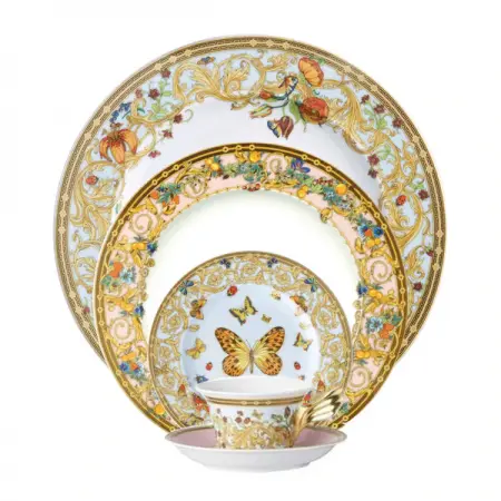 Porcelain Dishes Set Dropshippers Suppliers