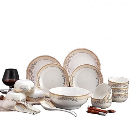 How to choose your restaurant's dinnerware