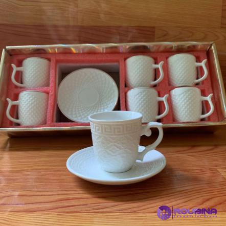 What Are the Pros and Cons of Starting Porcelain Tea Cup Sets Industry?