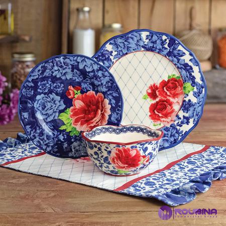 How to Avoid the Inflation of the Porcelain Dinnerware’s Market?