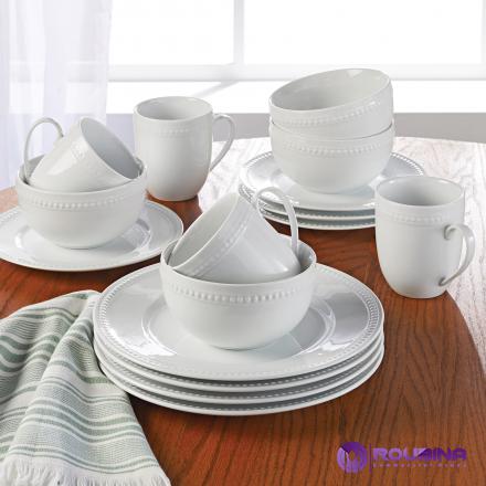 What Are the Main Limitations for Wholesale Trading Porcelain Dinnerware?