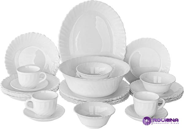 Bright Future of Investing in Arcopal Dinnerware’s Industry