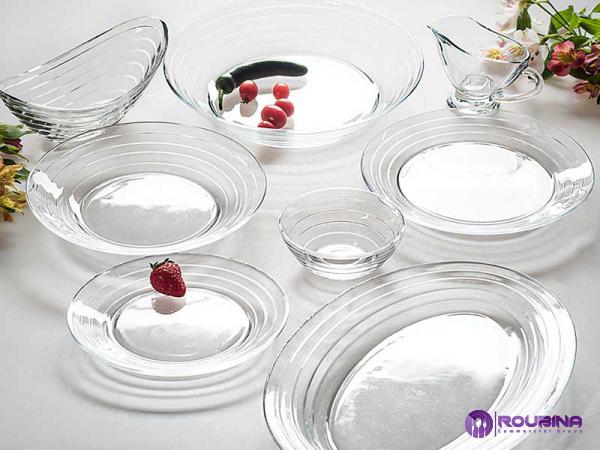 FCO, an Important Step in Trading Crystal Dinnerware Sets