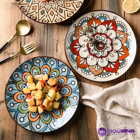 Floral Porcelain Dinnerware’s Buying Alternatives in 2022