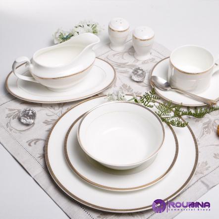 Best Market Entry Strategy for Porcelain Plates Set!