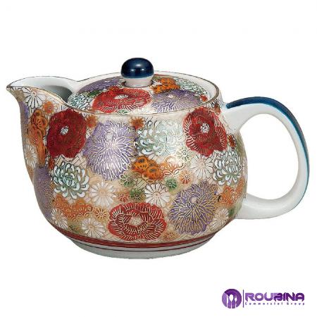 Top Rated Bulk Supplier of Antique Porcelain Teapots