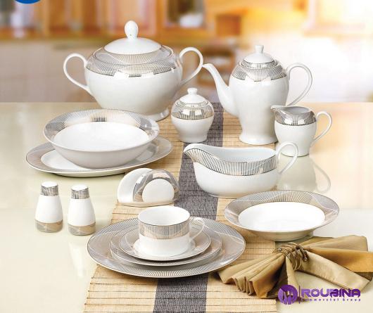 Bulk Buy Royal Arcopal Tea Sets by E-commerce