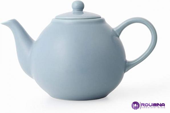 How Much Capital Is Required for Starting Porcelain Teapots Industry?
