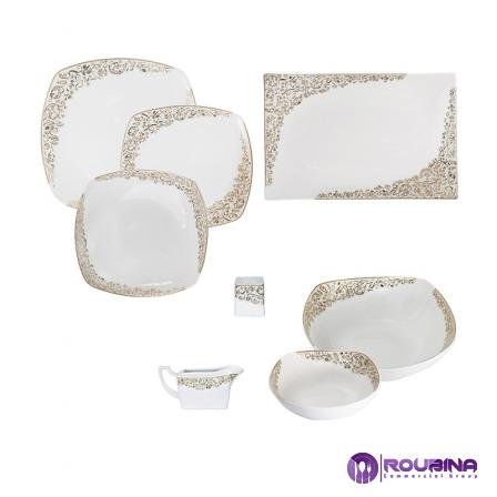 How to Avoid Costly Mistakes in Trading Porcelain Dinnerware Sets?