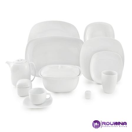 How to Write an Analysis for Arcopal Dinnerware Market?
