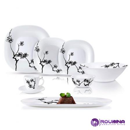 Most Known Wholesale Dealer of Arcopal Dinnerware Sets in Asia