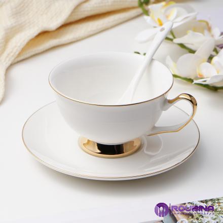 Ask the Experts for Finding the Best Provider of Porcelain Tea Cup Sets