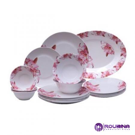 How to Increase the Development Rhythm of Arcopal Dinnerware’s Market?