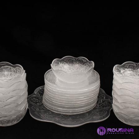 What Are Costly Mistakes in Trading Crystal Dinnerware?