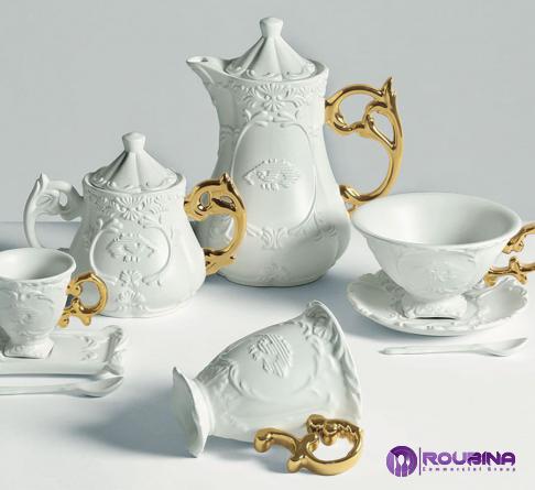 Top Registered Bulk Provider of Porcelain Tea Sets in the Market