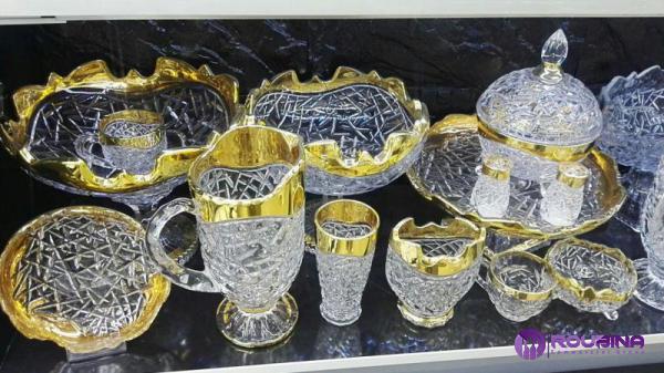What Are Needed Documentation for Wholesale Trading Crystal Dinnerware?