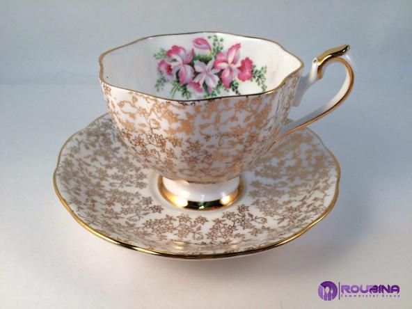 How Much Is the Capacity of Porcelain Tea Cups Production Machine?