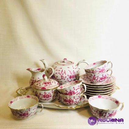 Wholesale Distributor of Porcelain Tea Sets with the Most Customer Retention