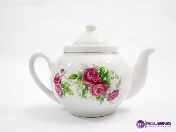 How to Reduce Packaging Waste While Exporting Porcelain Teapots?