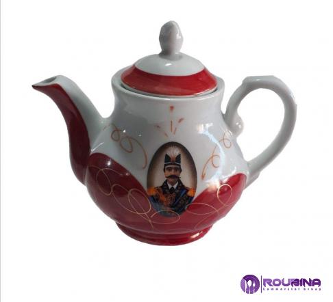 Bulk Distribution of Vintage Porcelain Teapots with the Shortest Delivery Time