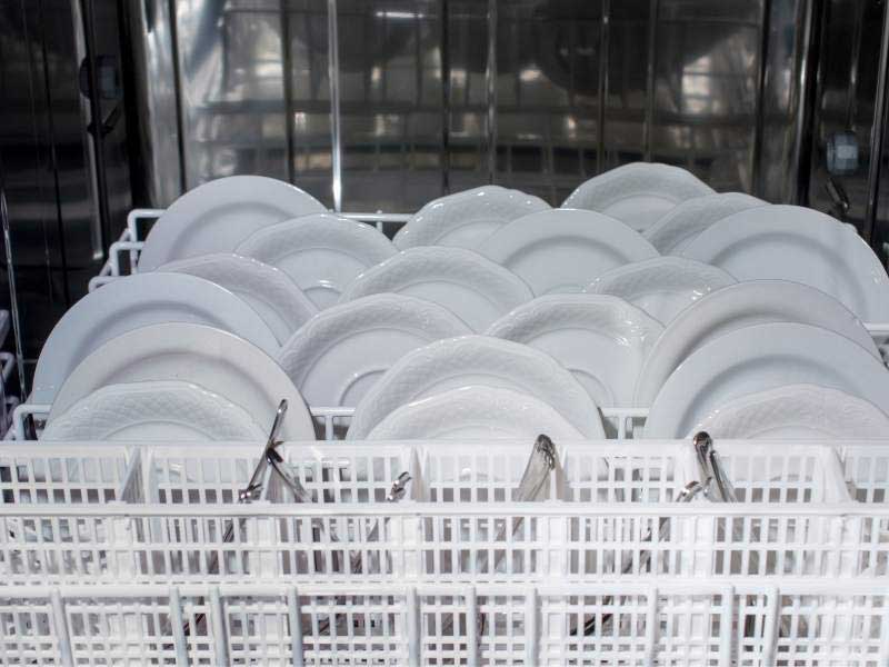 porcelain vs ceramic plates