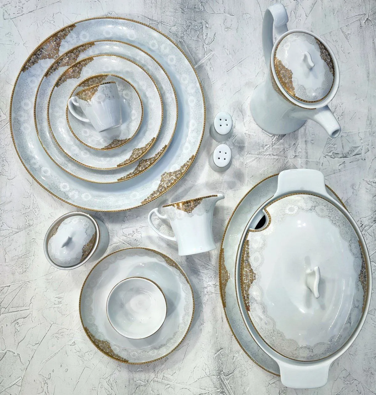 modern porcelain dinnerware sets