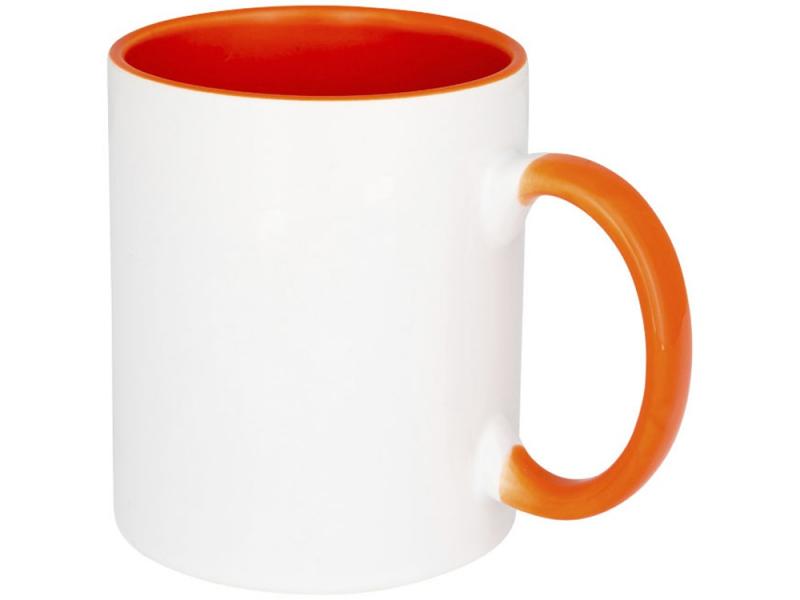 large porcelain coffee mugs