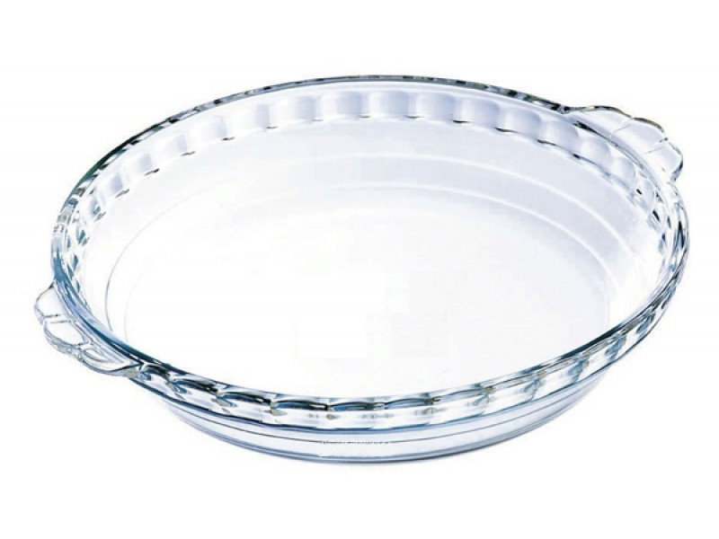 casserole dish with lid
